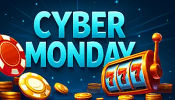 Cyber Monday Casino Promotions, Exclusive Bonuses, Free Spins &amp; Limited-Time Offers