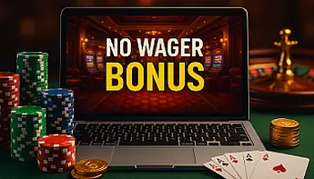 Understanding No Wagering Casino Bonuses: A Player’s Guide