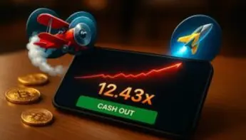 Crypto Crash Games: How They Work &amp; Why Players Love Them