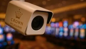 Crown Melbourne Fined After Excluded Gambler Spent Nearly 15 Hours on Gaming Floor