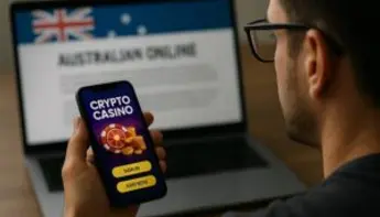 Are Crypto Casinos Legal in Australia? Here’s What to Know