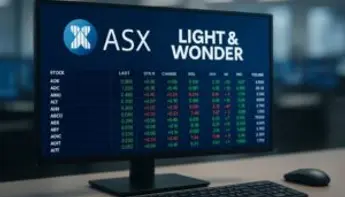 Light &amp; Wonder Completes Move to Sole Listing on the Australian Securities Exchange