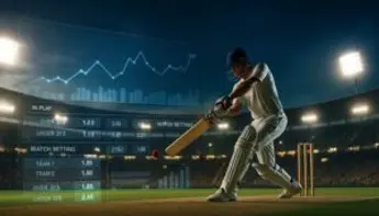 Pragmatic Play Expands Sportsbook with Major Cricket Update