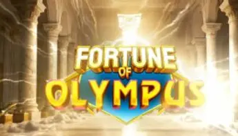 Discover the Thrills of ‘Fortune of Olympus’ by Pragmatic Play