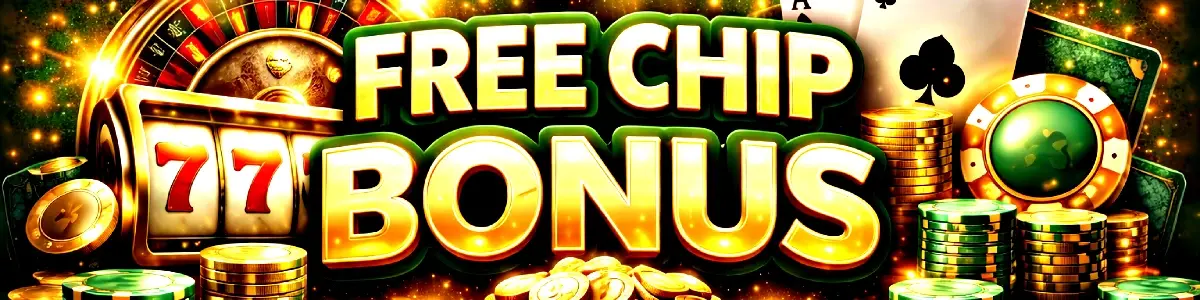 Free Chip Bonus