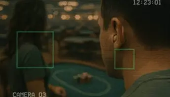 Kazakhstan Couple Accused of $1.2m Fraud at Australian Casino