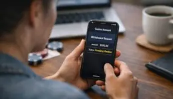 Why Your First Casino Withdrawal Is Always the Slowest (And How to Speed It Up)