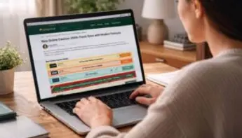 How to Tell If a New Online Casino Is Legit (Before You Sign Up)