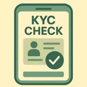 KYC Check
