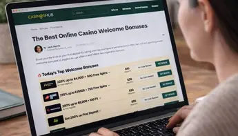 New Online Casino Bonuses Explained: What’s Worth Claiming