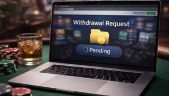 Why Online Casino Withdrawals Stay Pending, What It Means & How Long Is Normal