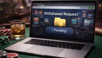 Why Online Casino Withdrawals Stay Pending, What It Means & How Long Is Normal