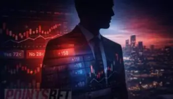 PointsBet Confirms CEO Transition as Andrew Catterall Steps Up