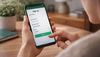 What to Expect When Signing Up at a Brand-New Online Casino