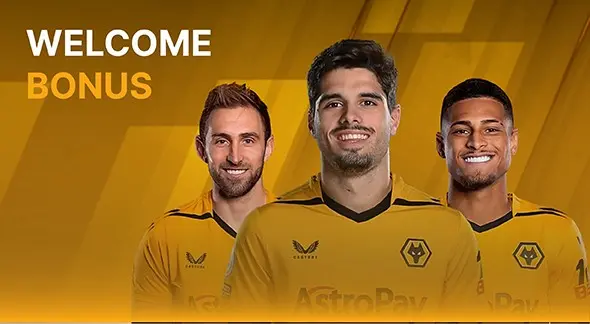 SolisBet Casino Welcome Bonus