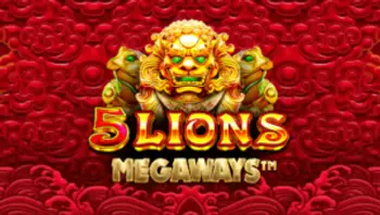 5 Lions Megaways™