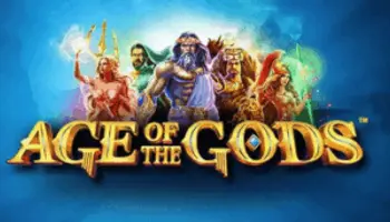 Age of the Gods