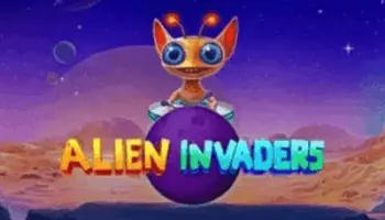 Alien Invaders