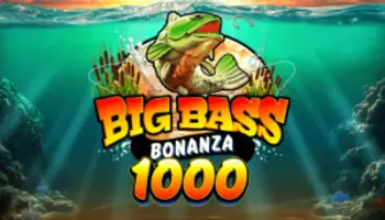 Big Bass Bonanza 1000