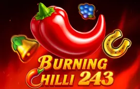 Burning Chilli 243
