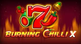 Burning Chilli X