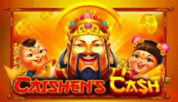 Caishen's Cash