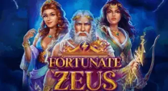 Fortunate Zeus