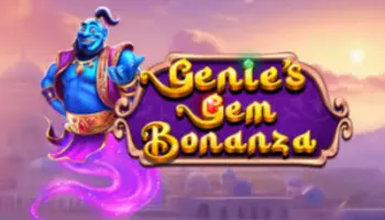 Play Genie's Gem Bonanza Pokie for Free – Full Review & Real-Money Guide (2025)