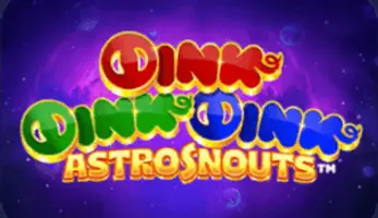 Oink Oink Oink Astrosnouts