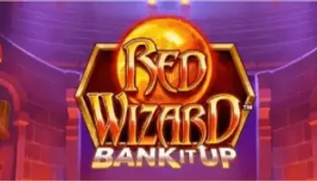 Red Wizard Bank It Up