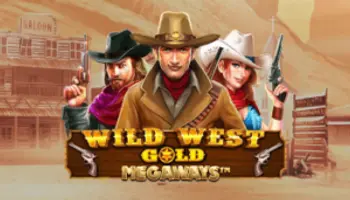 Wild West Gold Megaways™