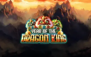 Year of the Dragon King