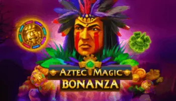 Aztec Magic Bonanza