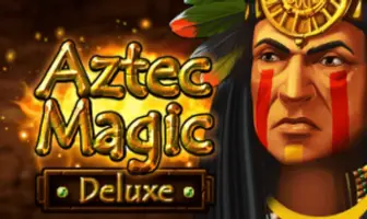 Aztec Magic Deluxe