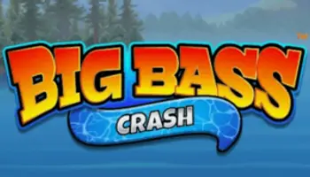 Big Bass Crash