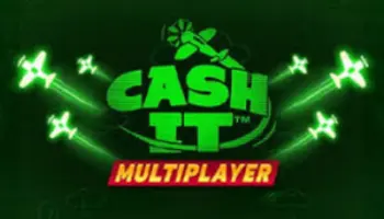 CashIt Multiplayer Double Heat Jackpot