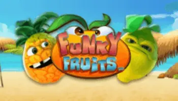 Funky Fruits
