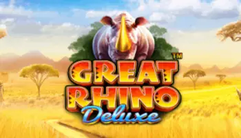 Great Rhino Deluxe