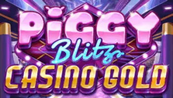 Piggy Blitz Casino Gold