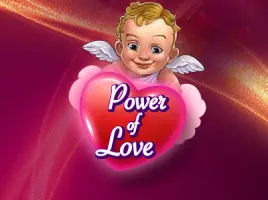 Power of Love