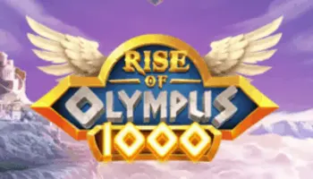 Rise of Olympus 1000