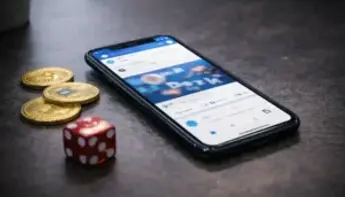 Australian Influencer Faces Backlash Over Crypto Casino Promotions as Meta Holds Firm