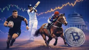 New Zealand Declares Polymarket and Kalshi Illegal Under Gambling Law